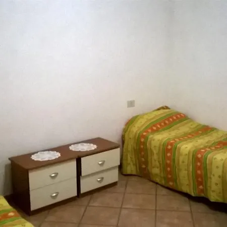 Apartment Vindicio