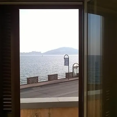 Apartment Vindicio Gaeta