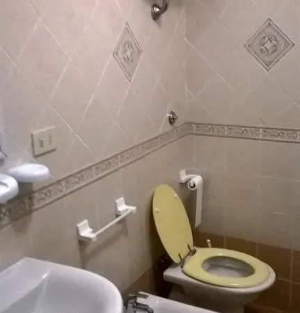 Apartment Vindicio